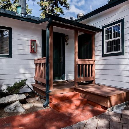 Doc'S Cottages South Lake Tahoe Stateline Kültér fotó