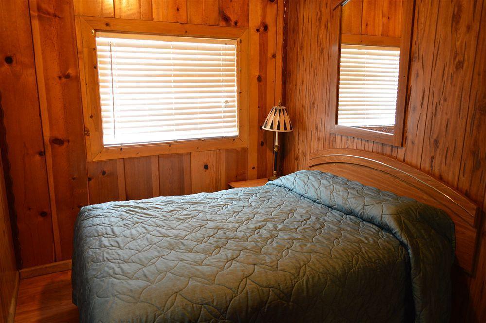 Doc'S Cottages South Lake Tahoe Stateline Kültér fotó