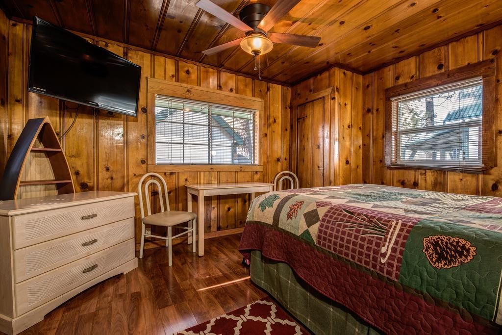 Doc'S Cottages South Lake Tahoe Stateline Kültér fotó