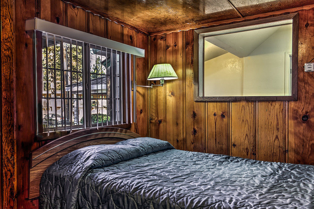 Doc'S Cottages South Lake Tahoe Stateline Kültér fotó