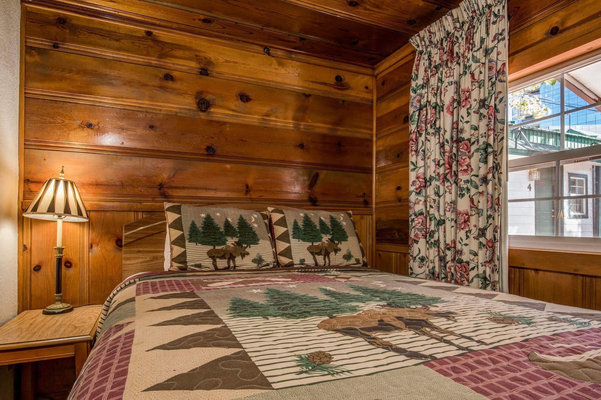 Doc'S Cottages South Lake Tahoe Stateline Kültér fotó